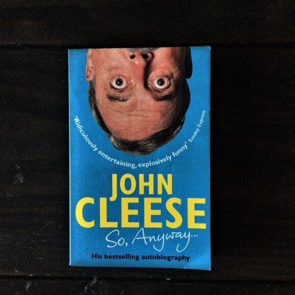 Monty Python Collection - 8 Books - Picture 7 of 8